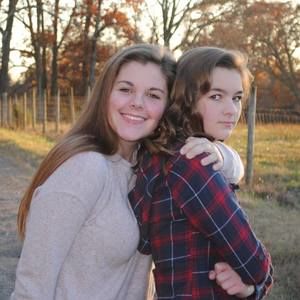 Meet your Posher, Stacy